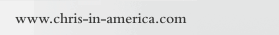 www.chris-in-america.com